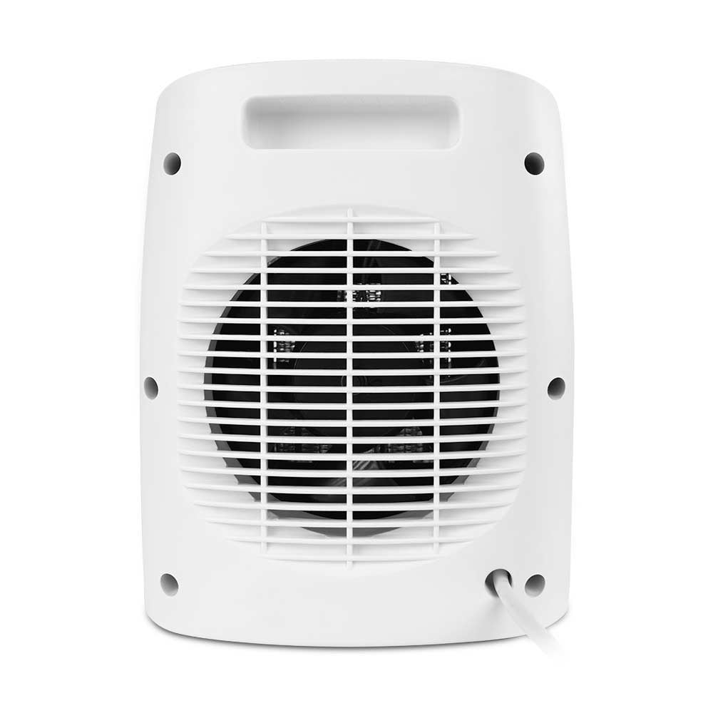 Calefactor Orbegozo Cr 5031 2000w Termostato Regulable