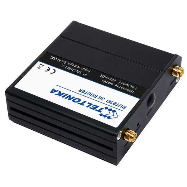 Rut230 (Eu) 3g Router