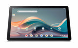 Tablet Acer Iconia M10-12 10.1" Ips Wuxga 6gb 128gb Champagne Grey + Funda Libro