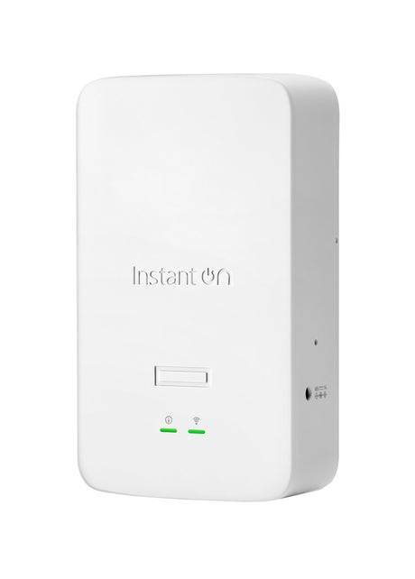 EAN 0190017676296 - HPE Networking Instant On Access Point Dual Radio 2x2 Wi-Fi 6 (RW) AP22D imagen 7