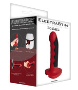 Electrastim - Fusion Komodo Dildo Silicona