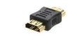 EAN 7291063047450 - Kramer Electronics HDMI (F/F) Negro imagen 1