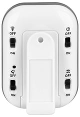 EAN 4009816040879 - TFA-Dostmann 38.2053.02 no categorizado imagen 4