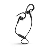 EAN 5901986044864 - Savio WE-03 auricular y casco Auriculares Inalámbrico Dentro de oído Deportes Bluetooth Negro imagen 2