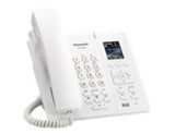 Panasonic Kx-Tpa65ce Terminal/Supletorio Dect Sip Opcional (Color Blanco) Para Estacion Base Dect Kx-Tgp600