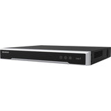 EAN 6931847172855 - Hikvision Ultra Series DS-7632NI-M2 Grabadore de vídeo en red (NVR) Negro imagen 1