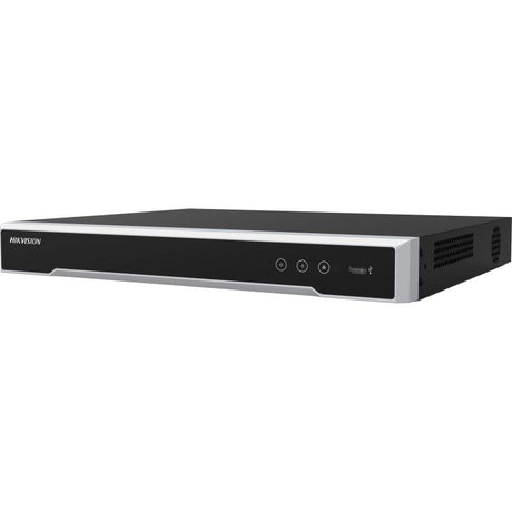 EAN 6931847172855 - Hikvision Ultra Series DS-7632NI-M2 Grabadore de vídeo en red (NVR) Negro imagen 1