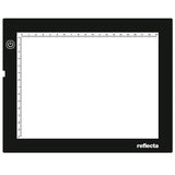 Caja De Luz Reflecta A5
