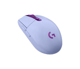 EAN 5099206092860 - Logitech G 910-006023 ratón Juego mano derecha RF inalámbrico Óptico 12000 DPI imagen 4