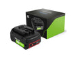 EAN 5904326375161 - Green Cell PTBO18V5 cargador y batería cargable imagen 1