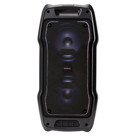 EAN 8435256897524 - Aiwa KBTUS-400 sistema de karaoke Hogar Alámbrico/Inalámbrico imagen 1