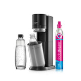 Gasificado Sodastream E-Duo Titan