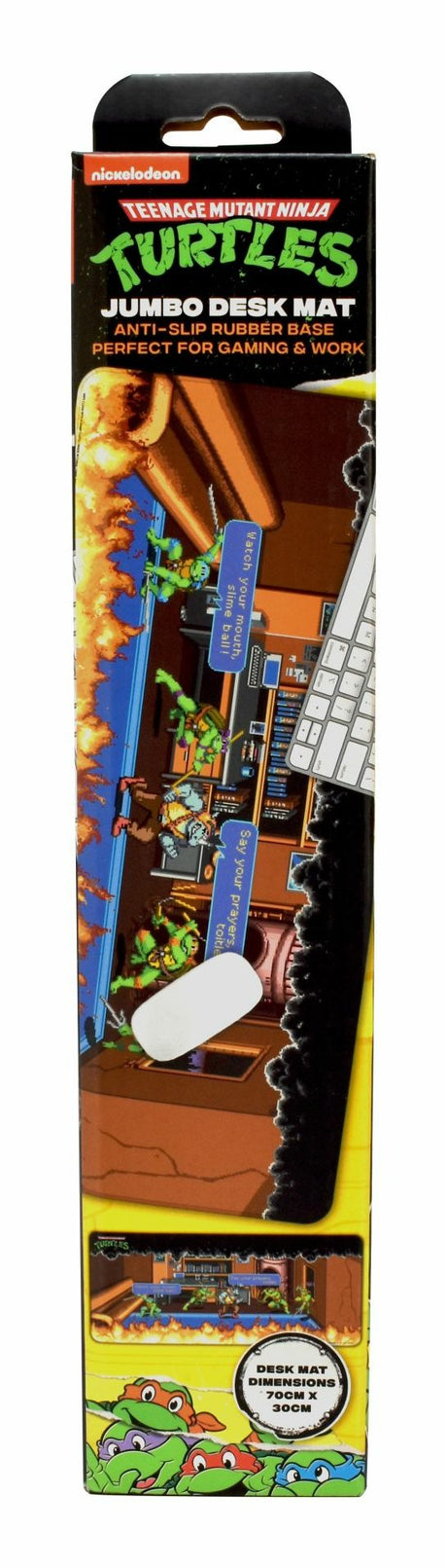 EAN 5056563713807 - Thumbs Up 5056563713807 protector de escritorio Neopreno Multicolor imagen 2