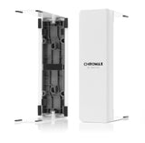 Noctua Na-Hc4 Chromax.White, Cubierta Blanca Na-Hc4 Chromax.White