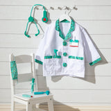 EAN 681147005778 - Melissa & Doug MPP RLP Doctor Rl Ply Costume Set GML Niño Unisex Uniforme imagen 7