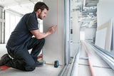 EAN 3165140850247 - Bosch GLL 2-10 Professional Nivel de línea 10 m 630-650 nm imagen 3