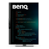 Rd280ugmonitor De Programación Benq 4k+ 120hz De 28?