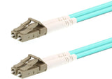 EAN 5420016861511 - LOGON PROFESSIONAL AL5LCLC07I/3I Cable de fibra óptica e InfiniBand 7 m LC Color aguamarina imagen 1