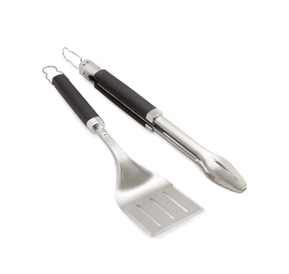 Weber 6763 Accesorio De Barbacoa/Grill Al Aire Libre Juego De Herramientas