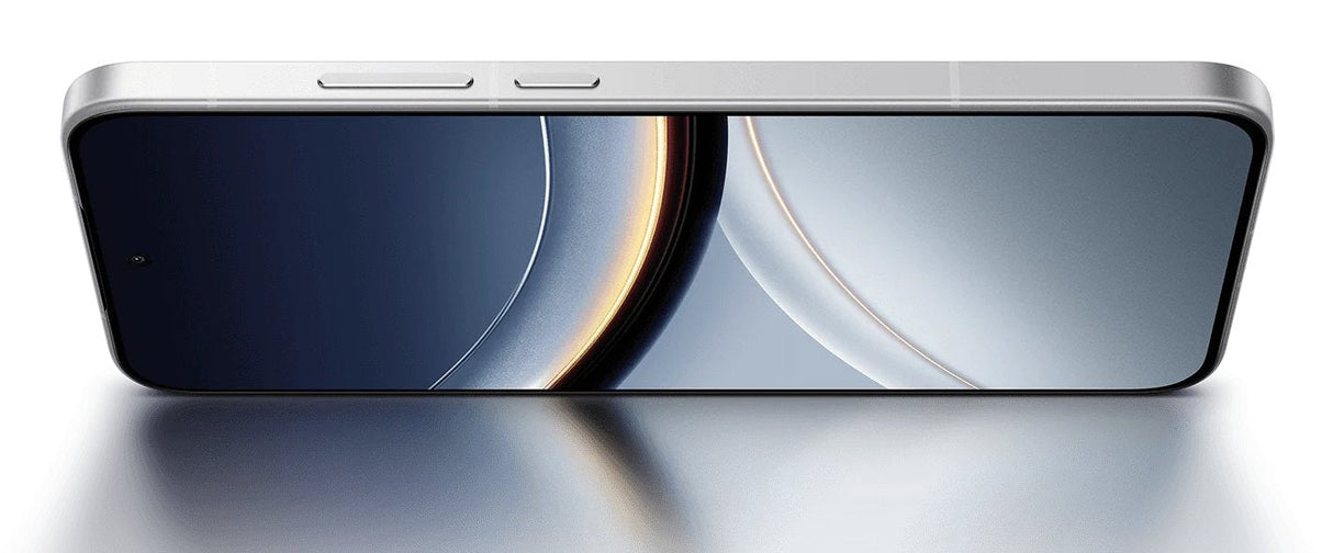 Mobile Phone Poco F7/12/512gb Silver Mzb0kfzeu Poco