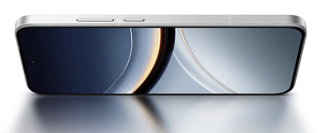 EAN 6932554437794 - POCO F7 5G 17,4 cm (6.83") SIM doble Android 15 USB Tipo C 12 GB 256 GB 6500 mAh Plata imagen 6