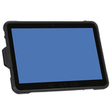 Targus Funda Para Tablet Active Pro Negra Resistente Con Lengüeta Active Pro