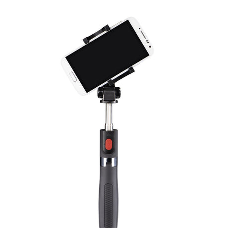 EAN 4007249043160 - Hama Funstand 57 palo para autofotos Smartphone Negro imagen 8