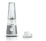 EAN 4242005257485 - Bosch VitaPower MMB2111T licuadora 0,6 L Batidora de vaso 450 W Plata imagen 1