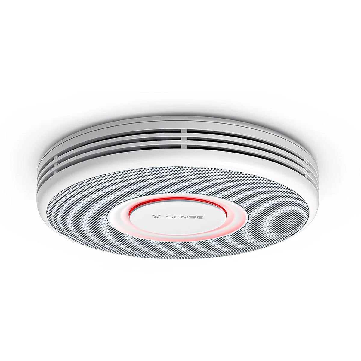 X-Sense Detector De Humo Zasxs00139weu / Xs0b-Mr Blanco