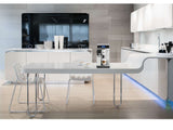 Cafetera Espresso Automática Autentica Cappuccino Etam 29.660.Sb