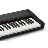 EAN 4971850315070 - Casio CT-S1 Sintetizador digital 61 Negro imagen 4