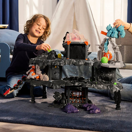 EAN 4069111185606 - schleich ELDRADOR CREATURES 42757 set de juguetes imagen 2