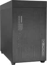 EAN 4260455648523 - Inter-Tech IM-2 Expander Mini Tower Negro imagen 2