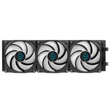 EAN 1230000071925 - Iceberg Thermal IceFLOE OASIS 360 Procesador Sistema de refrigeración líquida todo en uno 12 cm Negro 1 p imagen 3
