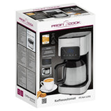 Máquina De Café Espresso Proficook Pc-Ka 1191
