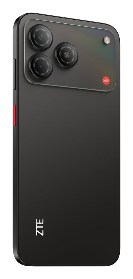 EAN 6902176173967 - ZTE Nubia A57 17,1 cm (6.75") Ranura híbrida Dual SIM Android 16.0 4G USB Tipo C 4 GB 128 GB 5000 mAh Neg imagen 3