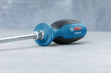 EAN 4059952512402 - Bosch 1 600 A01 TG3 destornillador manual Sencillo Destornillador plano imagen 3