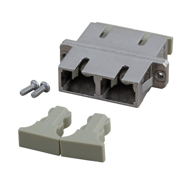 Efb Kupplung Sc Apc Duplex Os2 Metallgehuse