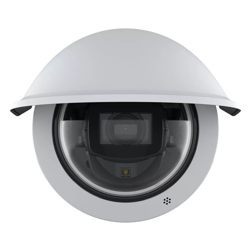 EAN 7331021084445 - Axis M4228-LVE Almohadilla Cámara de seguridad IP Exterior 3840 x 2160 Pixeles Pared imagen 2