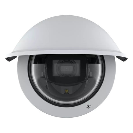 EAN 7331021084445 - Axis M4228-LVE Almohadilla Cámara de seguridad IP Exterior 3840 x 2160 Pixeles Pared imagen 2