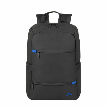 EAN 4260709011875 - Rivacase 5516 mochila City backpack Negro Poliéster imagen 2