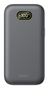 Belkin Boost Charge Laptop Power Bank 27,000mah 240w   Bpb040hqch