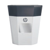 EAN 4030152028177 - HP OneShred Auto 80CC triturador de papel Corte cruzado 68 dB 22 cm Blanco imagen 3
