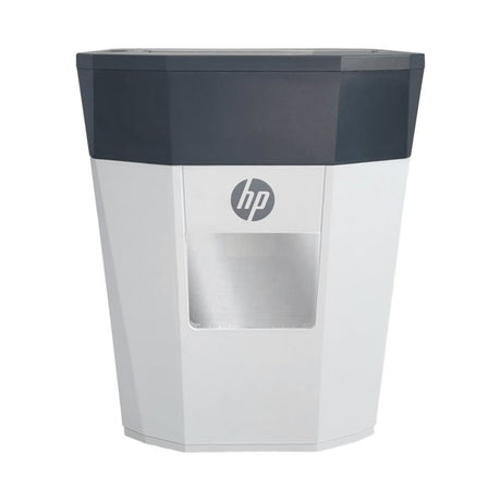 EAN 4030152028177 - HP OneShred Auto 80CC triturador de papel Corte cruzado 68 dB 22 cm Blanco imagen 3