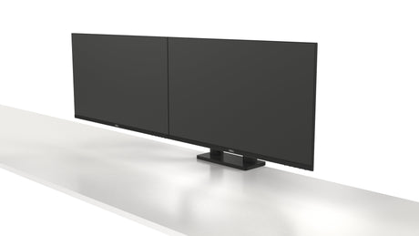 EAN 2000001116289 - DELL MDA20 68,6 cm (27") Escritorio Negro imagen 7
