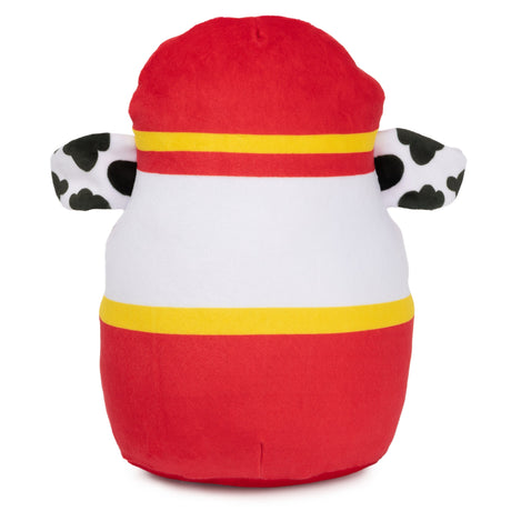 EAN 0681147016828 - PAW Patrol Squish Marshal imagen 4