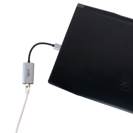 EAN 8435364318447 - iggual IGG318447 adaptador y tarjeta de red Ethernet 1000 Mbit/s imagen 2