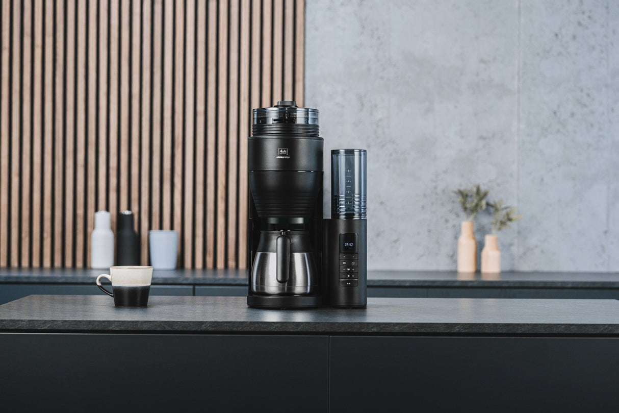 Melitta 1030-11 Aromafresh Therm Pro Kaffeemaschine