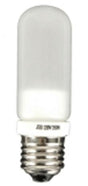 EAN 4250234552066 - Walimex 15206 lámpara halógena 250 W imagen 1