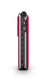 Emporia Emporiajoy_lte Rojo (V3) Grosstastenklapphandy